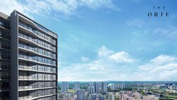 The Orie (D12), Condominium #444676191